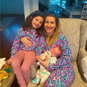 Meet your Posher, Michele